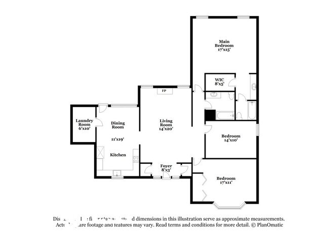 Building Photo - 3824 Isleworth Dr
