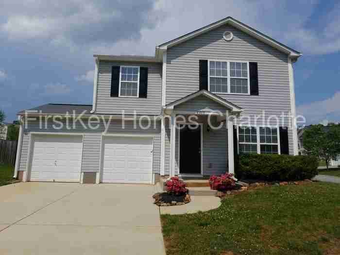 Foto principal - 4460 Vernon Farms Blvd