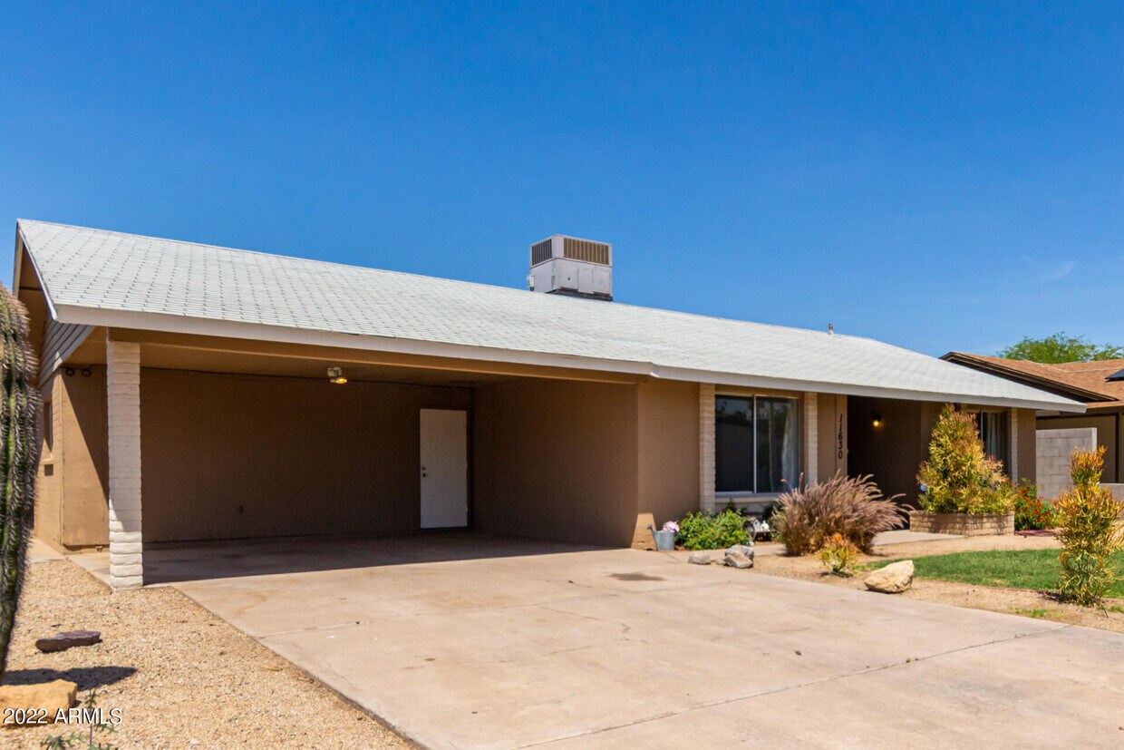 Foto principal - 11630 N 25th Ave