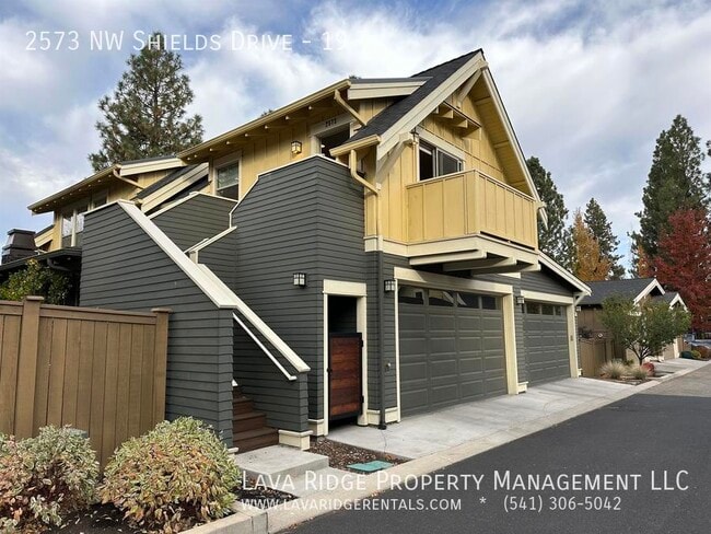 Building Photo - 2573 NW Shields Dr