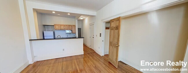 Foto del edificio - 50 Queensberry St