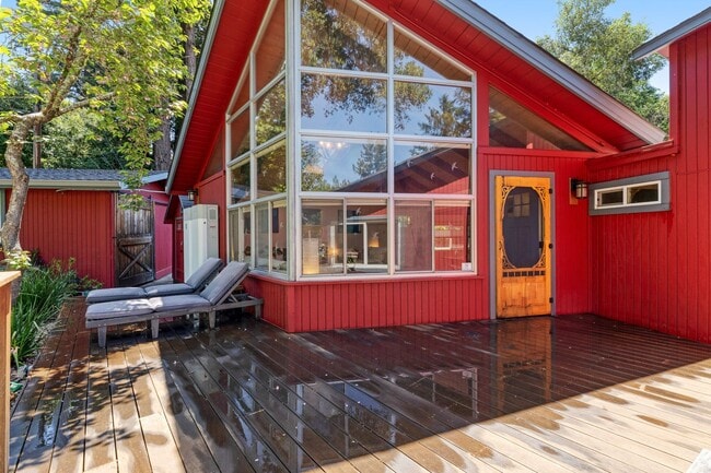 Photo - Boulder Creek Sanctuary! 50% off 1st months rent! House