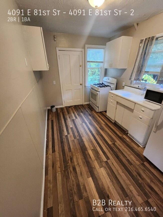 Foto del edificio - 4091 E 81st St