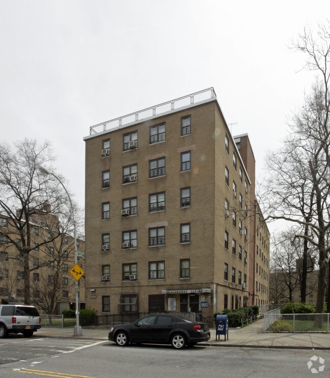 foreclosed homes in bronx ny