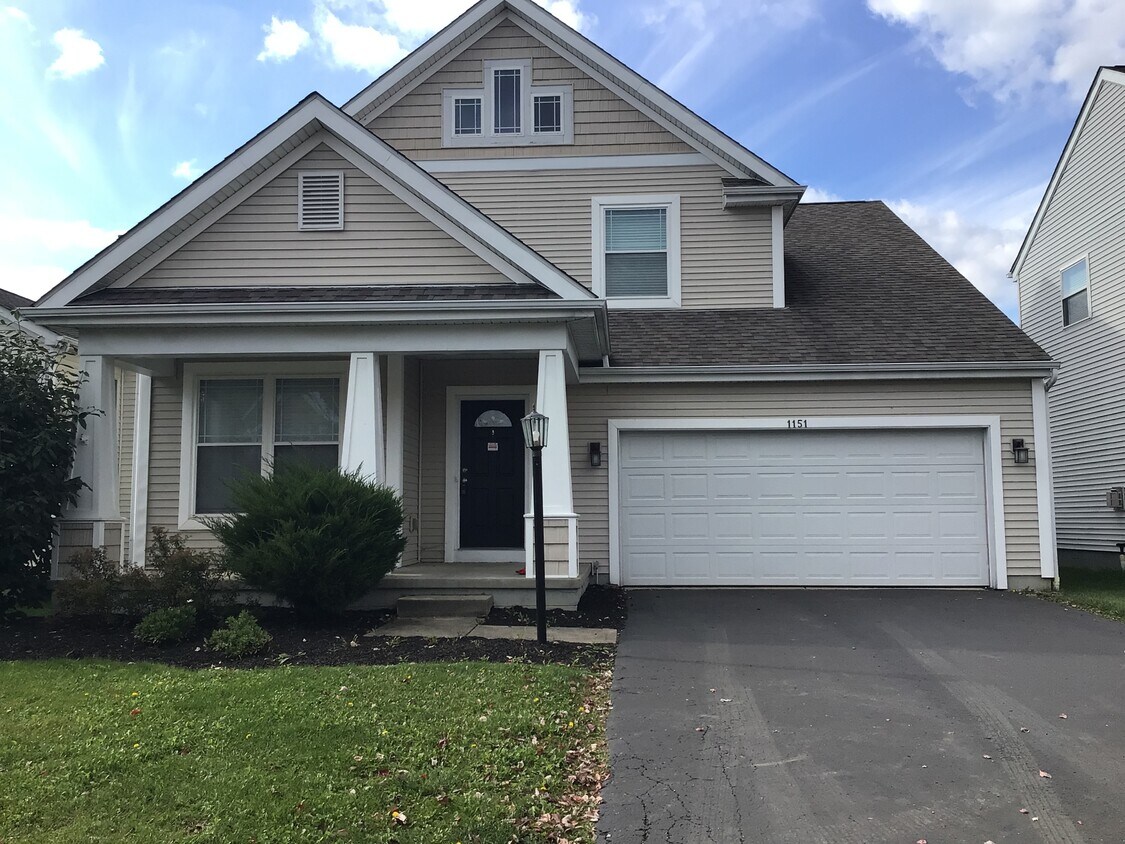 Primary Photo - 1151 Willow Oak Drive
