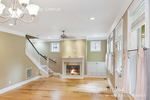 Building Photo - 2013 Ashwood Circle