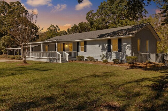 Foto del edificio - 1106 Bullard St