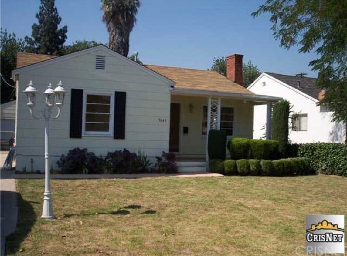 Primary Photo - 15145 La Maida St
