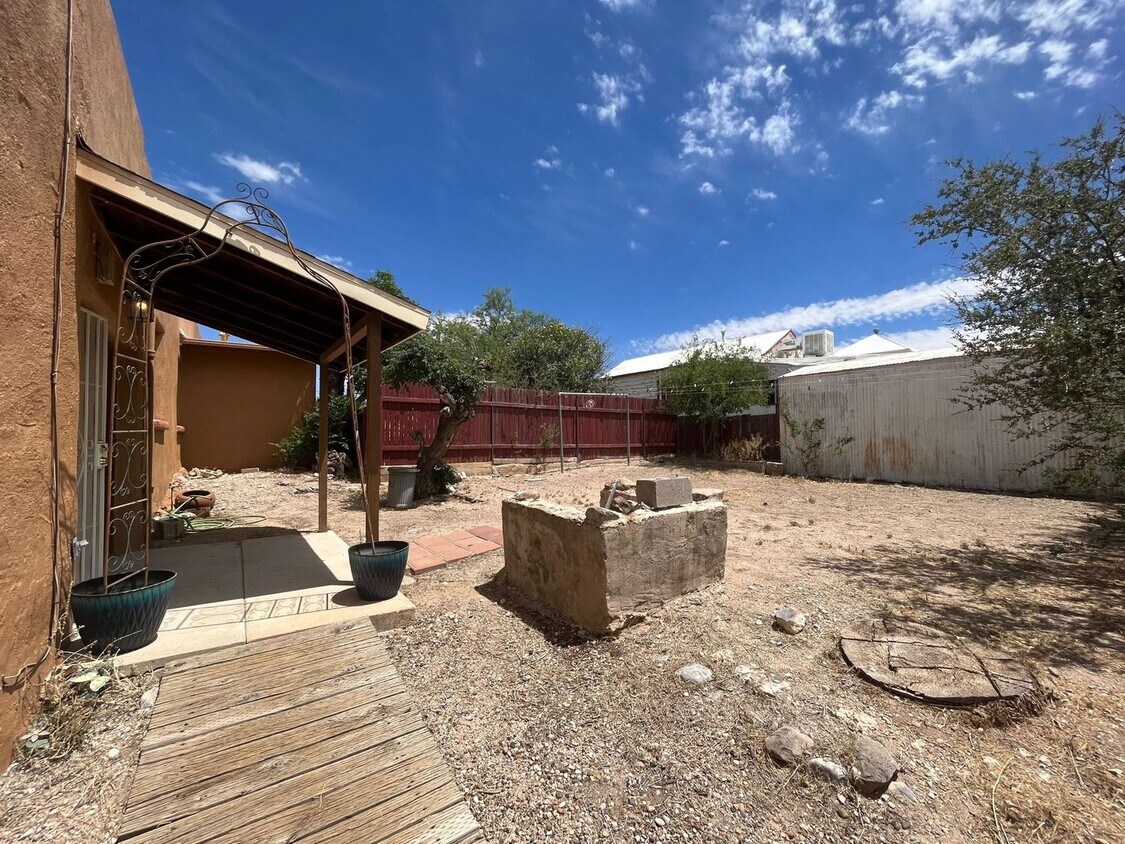 315 E Bruce St, Tombstone, AZ 85638 House Rental in Tombstone, AZ