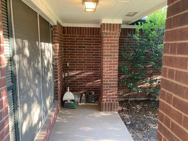 Foto del edificio - 4816 Norman Trail