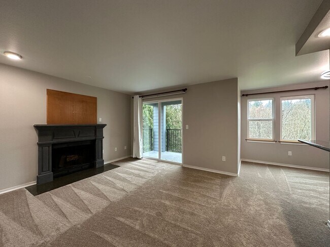 Foto del edificio - 2bd/1ba Bothell Condo