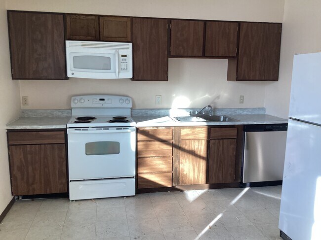 Foto del edificio - 1602 Hudson St