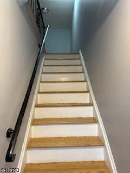 Foto del edificio - 268 McBride Ave