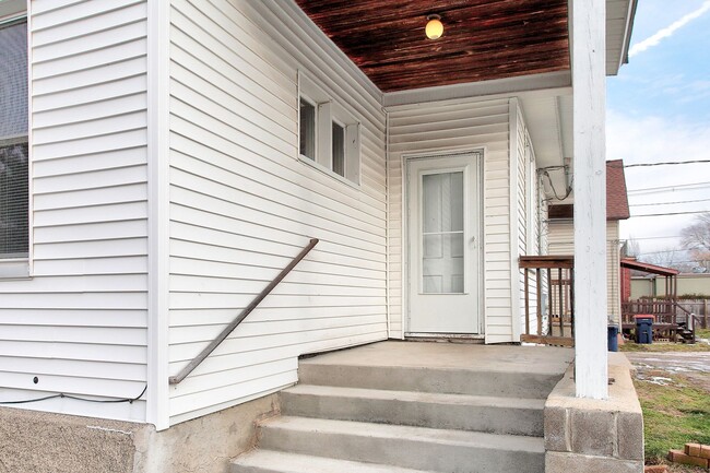 Foto del edificio - 140/142 E 15th Street