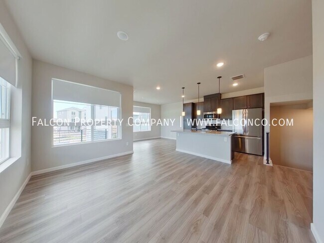 Photo - 10672 Larimar Point Townhome