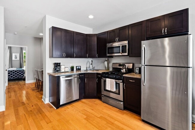 Foto del edificio - 2551 Grays Ferry Ave