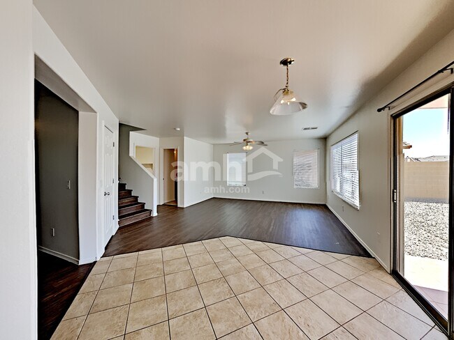 Foto del edificio - 34720 N Happy Jack Dr