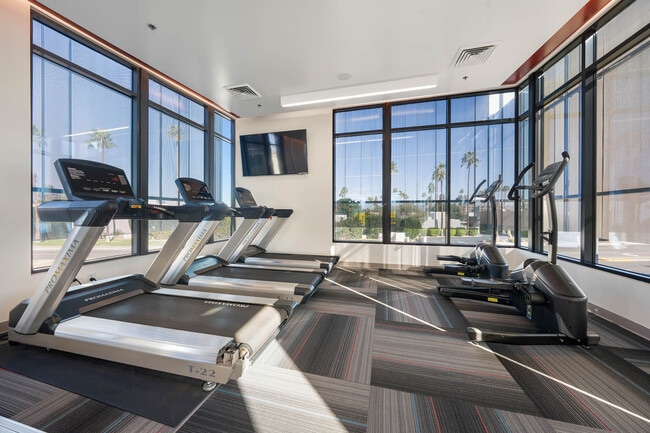 The Cortesian Apartments apartments — community photo - The Cortesian Apartments