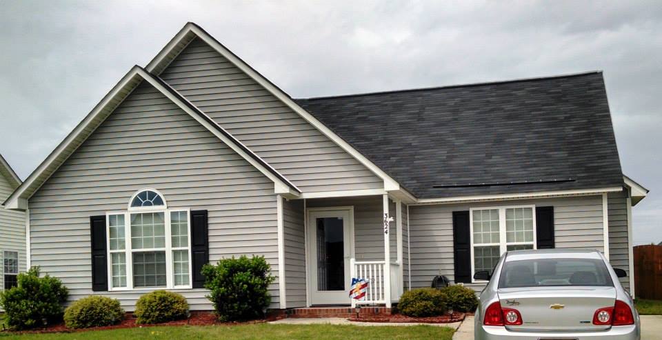 Primary Photo - 3624 Fescue Dr