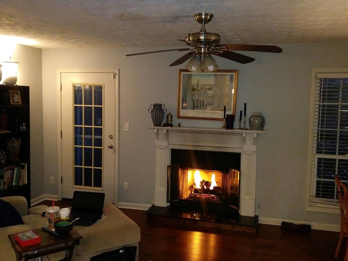 2219 N Forest Trail, Dunwoody, GA 30338 Condo for Rent in Dunwoody