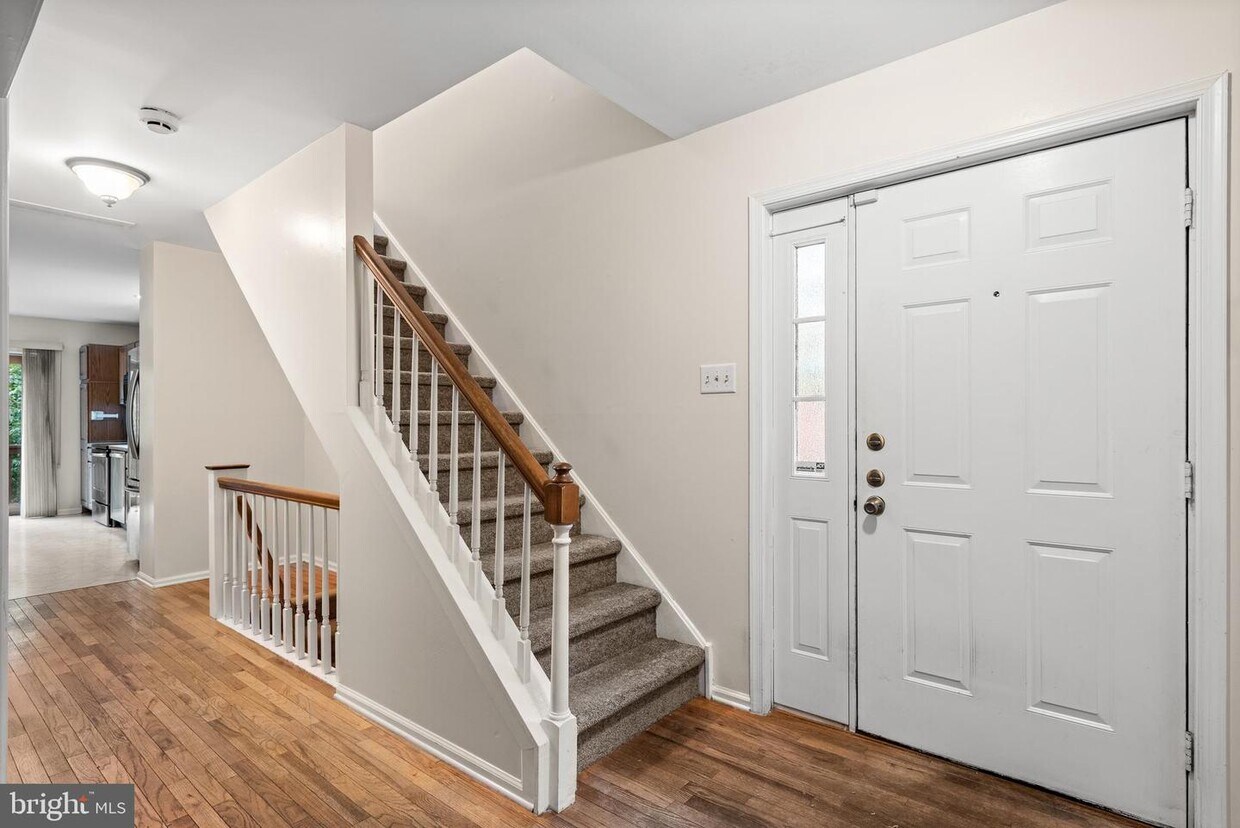 58 Iroquois Ct, Chesterbrook, PA 19087 Townhome Rentals in Chesterbrook PA