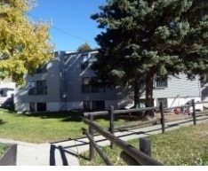 Building Photo - Cochrane House Apartments