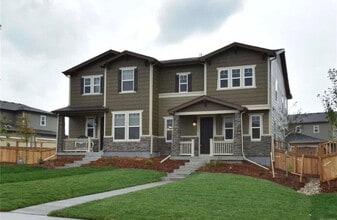 Building Photo - 3786 Happyheart Way