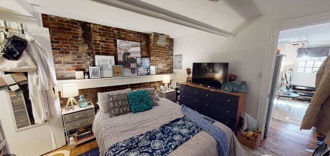 Foto del edificio - 123 Myrtle St