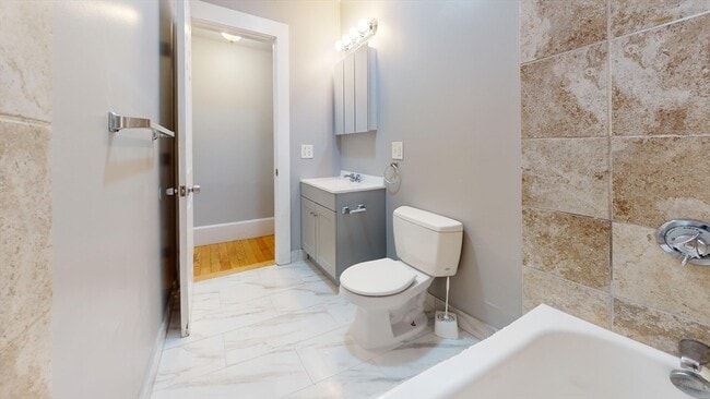 Foto del edificio - 18 Rowell St