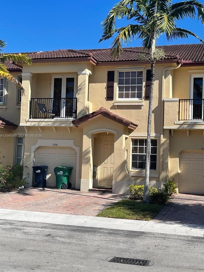 Foto del edificio - 12981 SW 135th St