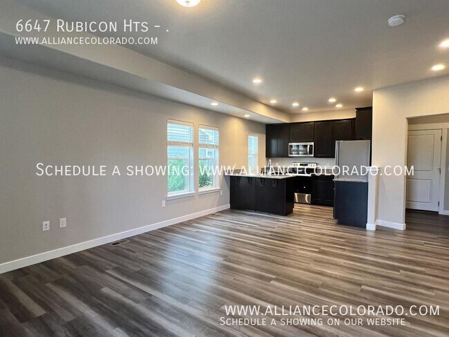Foto del edificio - 6647 Rubicon Hts