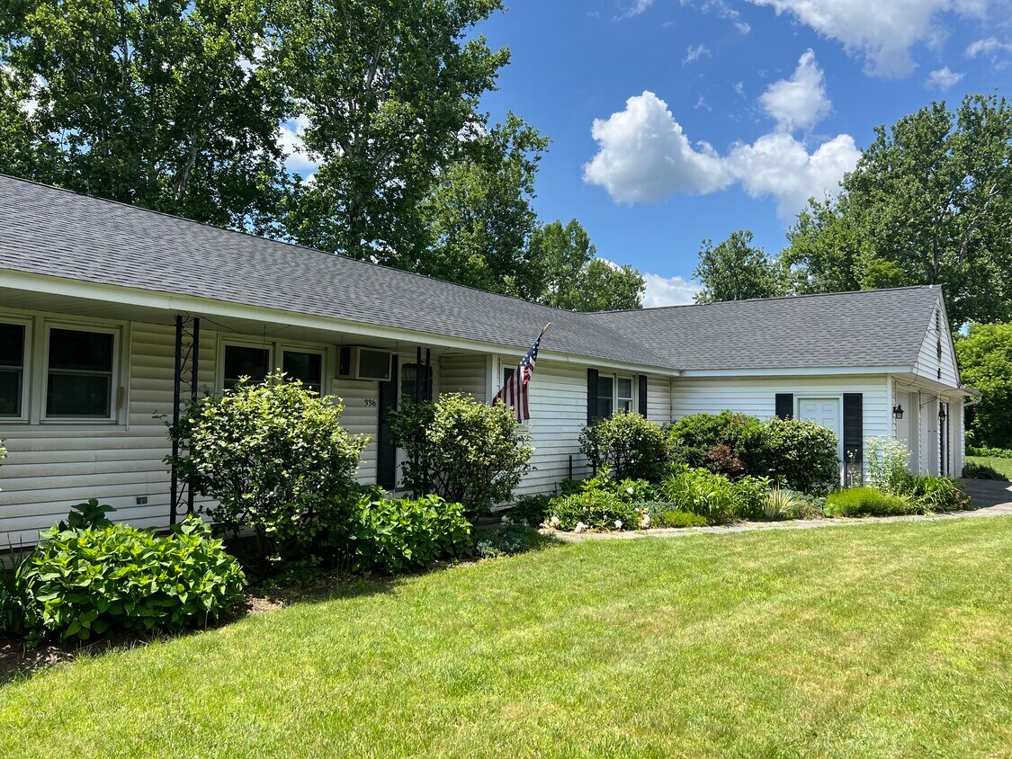 336 Norfolk Rd, East Canaan, CT 06024 House Rental in East Canaan, CT