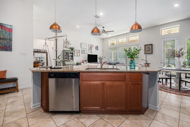 Foto del edificio - 3417 Bailey Springs Ln