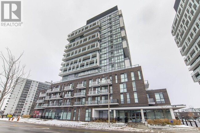 Building Photo - 128 Fairview Mall Dr