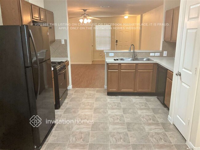 Foto del edificio - 3507 Iris Ridge Way