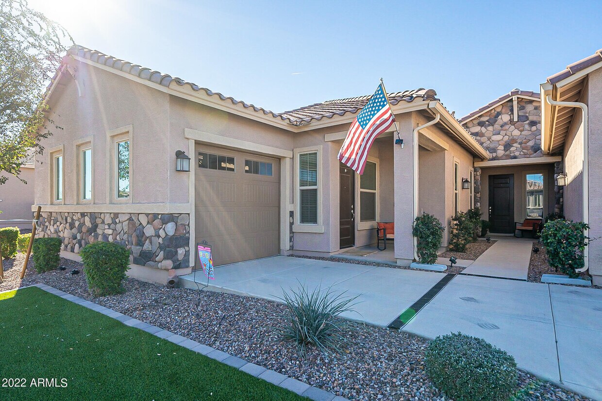Primary Photo - 22327 E Desert Spoon Dr