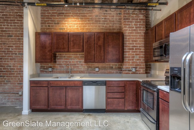 Foto del edificio - 3814 Farnam St
