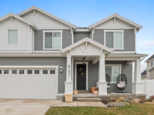 Building Photo - 627 S Meade St