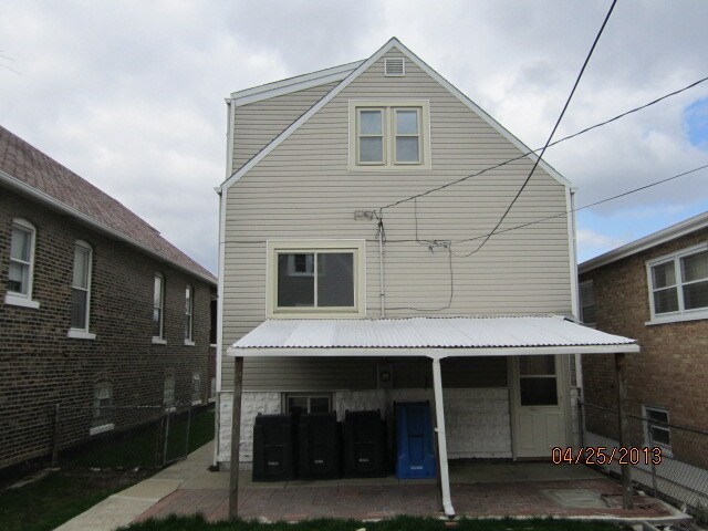 Foto del edificio - 5235 Long Ave