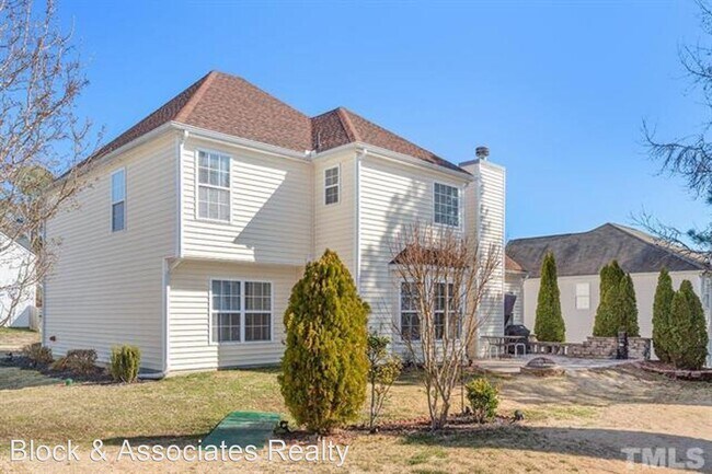 Building Photo - 4 br, 2.5 bath House - 201 Trevor Ridge Drive