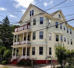 Building Photo - 32 Reynolds Ave