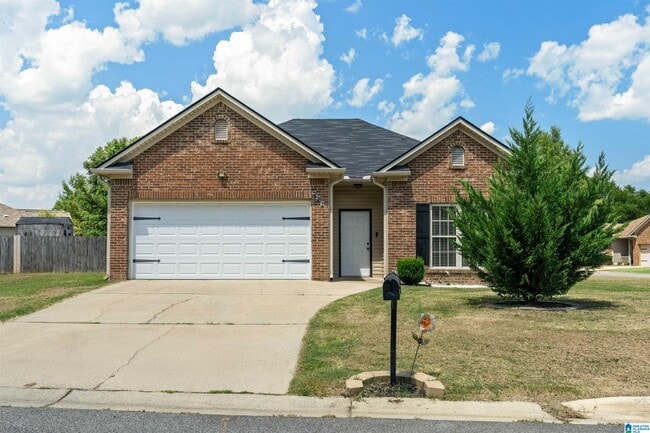 Building Photo - 992 Meriweather Dr