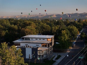 Building Photo - The Theodore