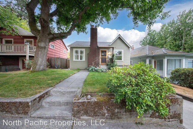 Building Photo - 3 br, 2 bath House - 343 NW 50th St