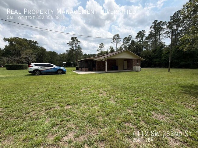 Foto del edificio - 4112 SW 282nd St