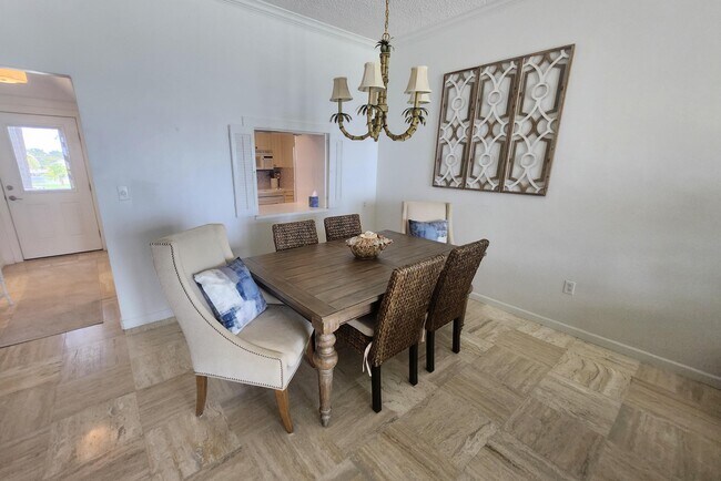 Foto del edificio - 2921 S Ocean Blvd