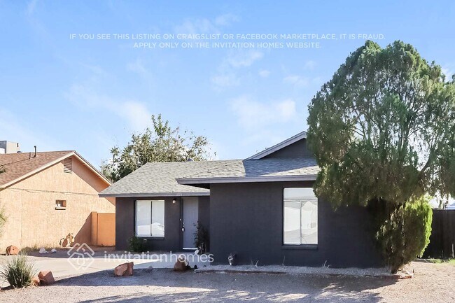 Building Photo - 3713 W Evans Dr
