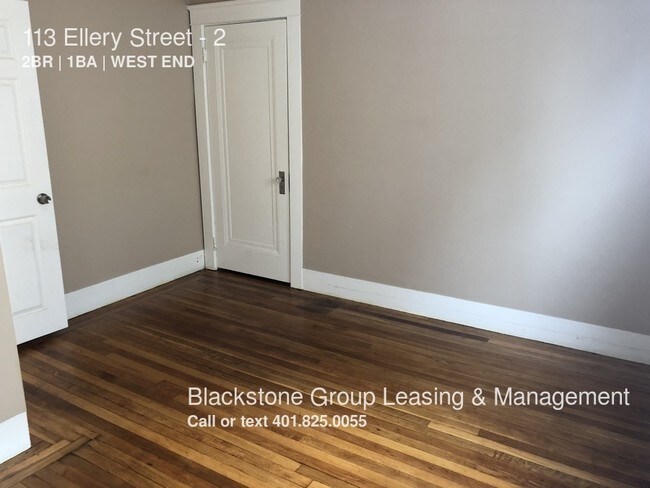 Building Photo - 113 Ellery St