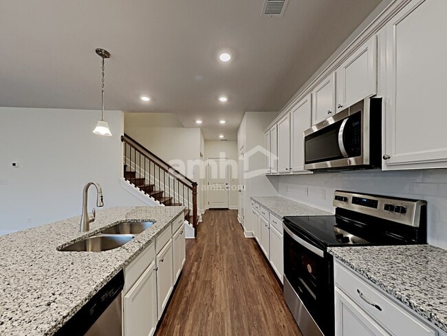 Building Photo - 4326 Spregan Way