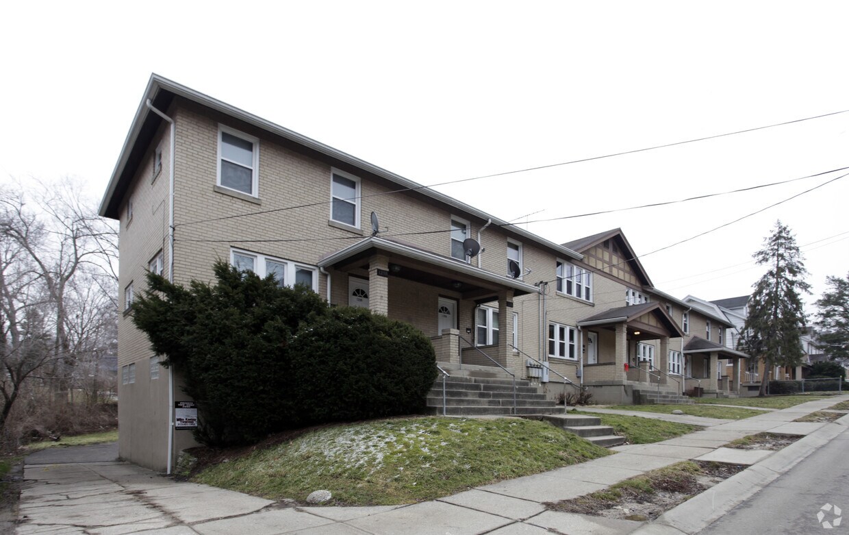 Primary Photo - 1278-1288 Rutledge Ave